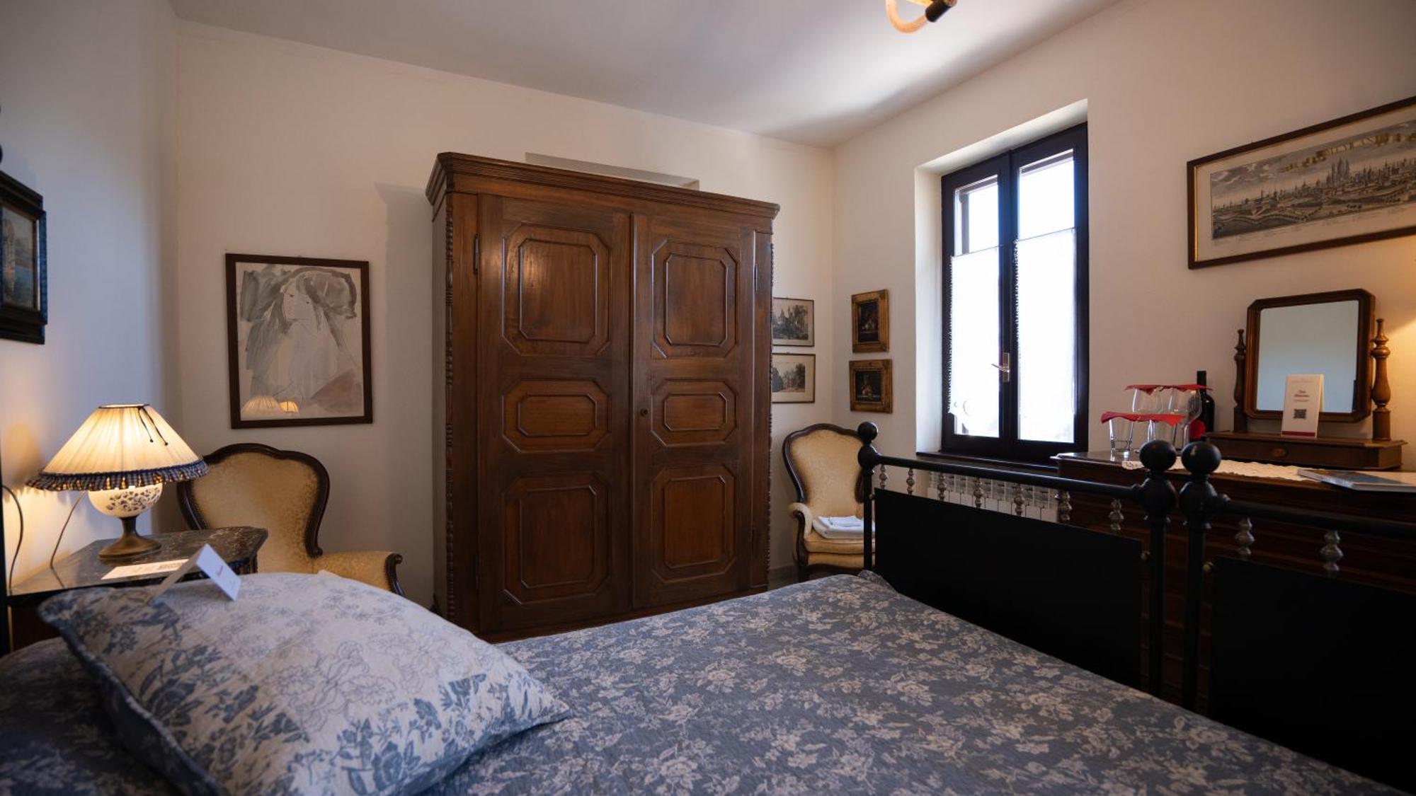 Villa Borgo Santuletta Santa Giuletta Exterior foto