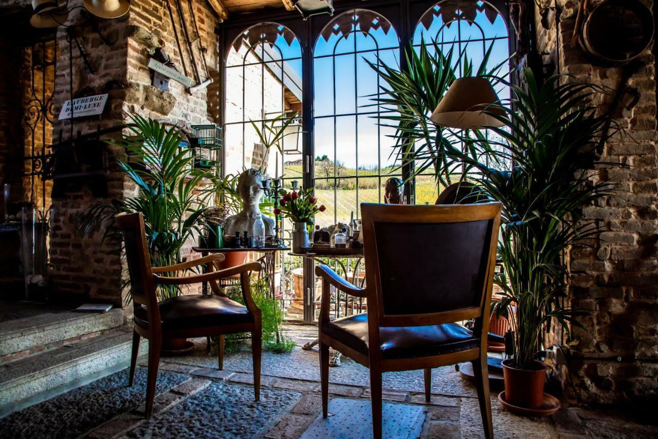 Villa Borgo Santuletta Santa Giuletta Exterior foto